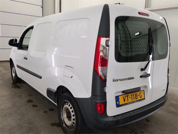 Photo 28 VIN: VF1FW58H554638112 - RENAULT KANGOO 