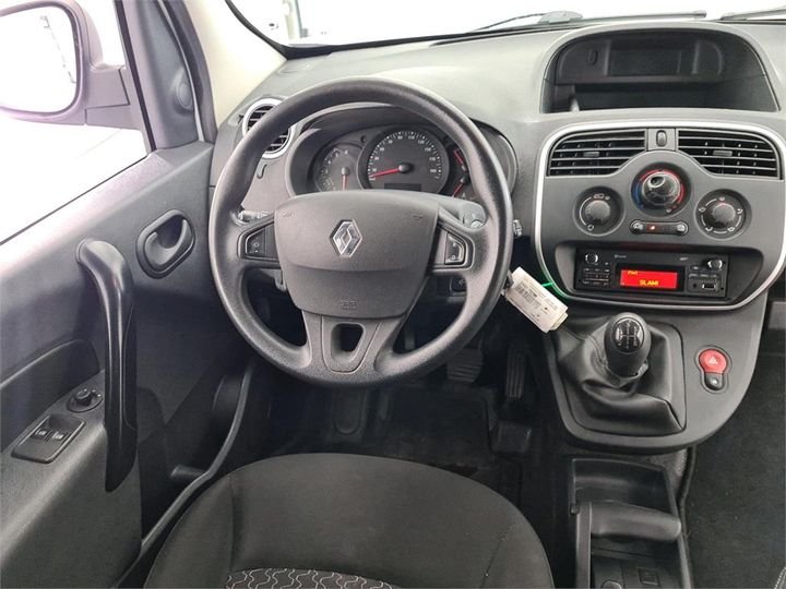 Photo 29 VIN: VF1FW58H554638112 - RENAULT KANGOO 