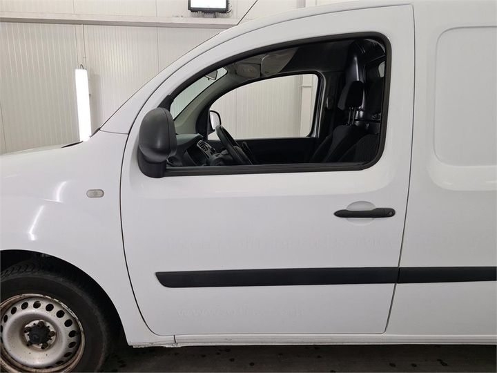 Photo 9 VIN: VF1FW58H554638112 - RENAULT KANGOO 