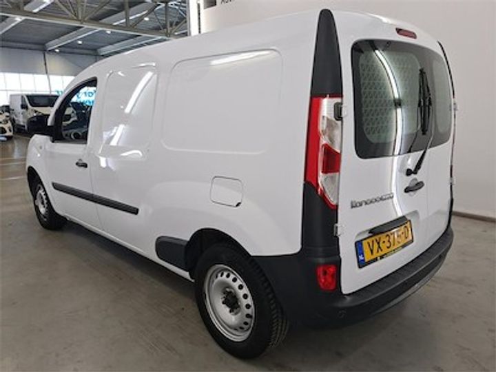 Photo 2 VIN: VF1FW58H555256053 - RENAULT KANGOO II EXPRESS 