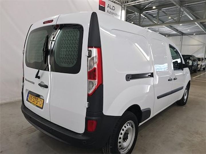 Photo 3 VIN: VF1FW58H555256053 - RENAULT KANGOO II EXPRESS 