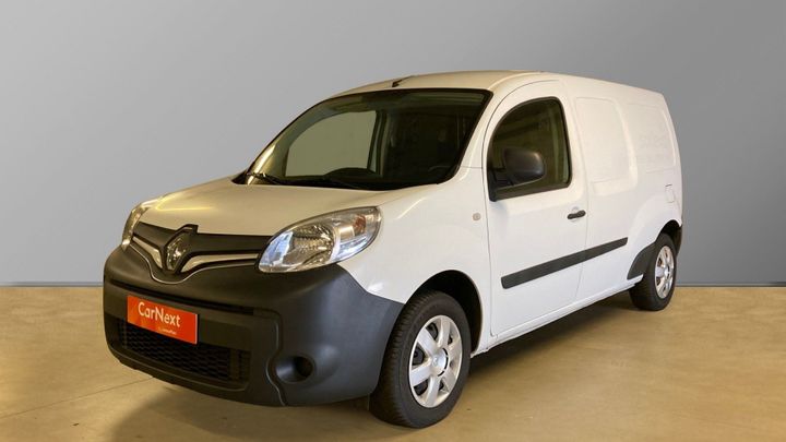 Photo 0 VIN: VF1FW58H555686306 - RENAULT KANGOO EXPRESS 