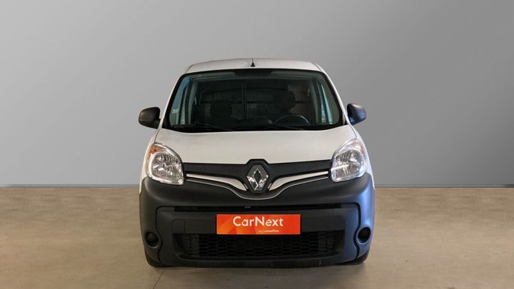 Photo 3 VIN: VF1FW58H555686306 - RENAULT KANGOO EXPRESS 