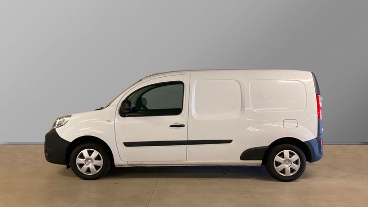 Photo 4 VIN: VF1FW58H555686306 - RENAULT KANGOO EXPRESS 