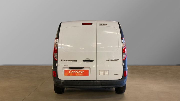 Photo 5 VIN: VF1FW58H555686306 - RENAULT KANGOO EXPRESS 