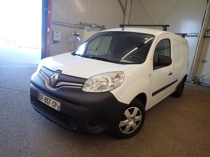 Photo 1 VIN: VF1FW58H555739379 - RENAULT KANGOO EXPRESS 