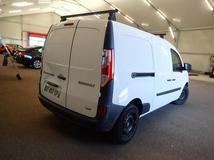 Photo 2 VIN: VF1FW58H555739379 - RENAULT KANGOO EXPRESS 