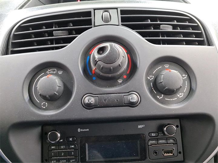 Photo 16 VIN: VF1FW58H754668872 - RENAULT KANGOO 