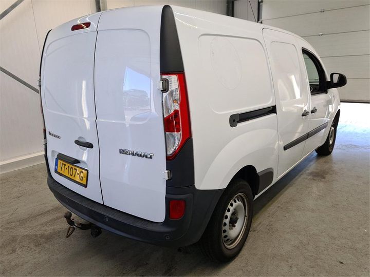 Photo 4 VIN: VF1FW58H754668872 - RENAULT KANGOO 