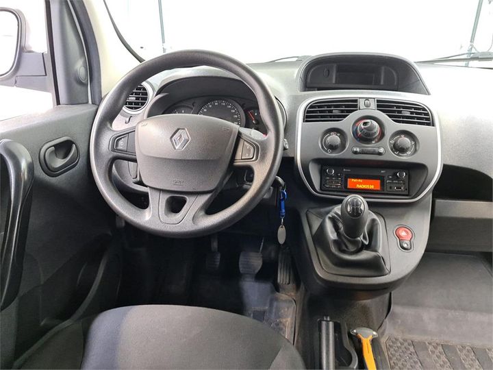 Photo 6 VIN: VF1FW58H754668872 - RENAULT KANGOO 