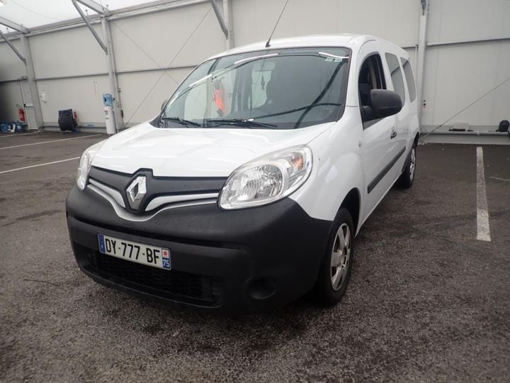 Photo 1 VIN: VF1FW58M554264736 - RENAULT KANGOO EXPRESS 