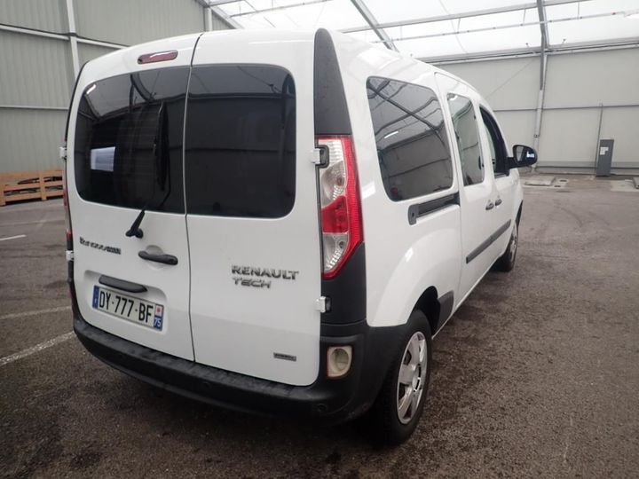 Photo 28 VIN: VF1FW58M554264736 - RENAULT KANGOO EXPRESS 