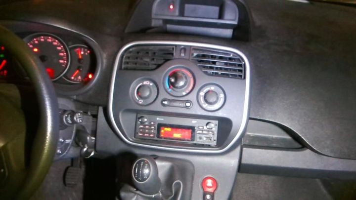 Photo 8 VIN: VF1FW58M554264736 - RENAULT KANGOO EXPRESS 