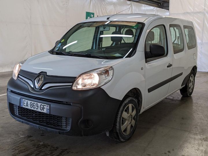 Photo 1 VIN: VF1FW58M554877565 - RENAULT KANGOO EXPRESS 