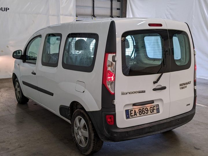 Photo 2 VIN: VF1FW58M554877565 - RENAULT KANGOO EXPRESS 