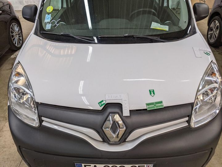 Photo 26 VIN: VF1FW58M554877565 - RENAULT KANGOO EXPRESS 