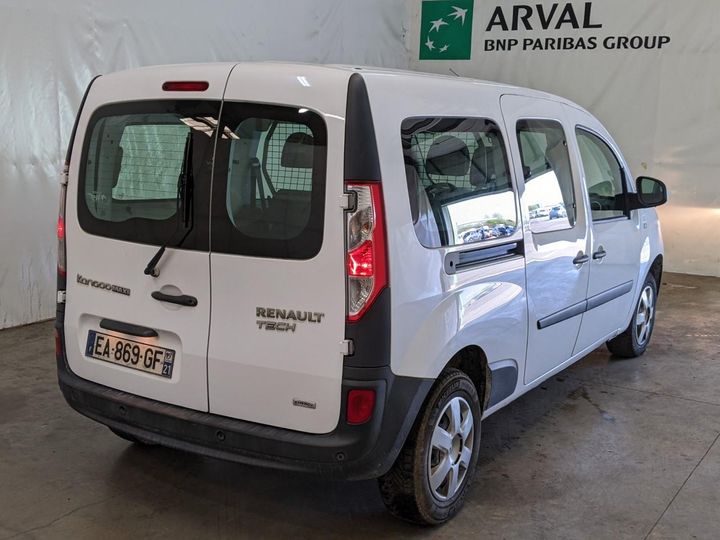 Photo 3 VIN: VF1FW58M554877565 - RENAULT KANGOO EXPRESS 