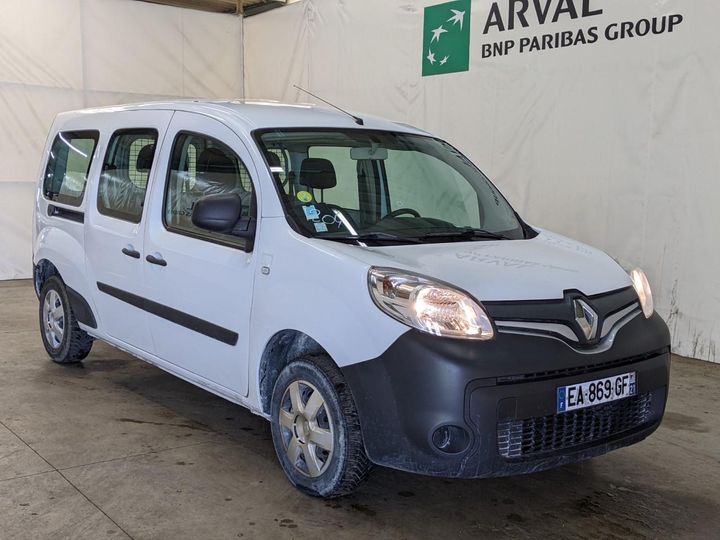 Photo 4 VIN: VF1FW58M554877565 - RENAULT KANGOO EXPRESS 