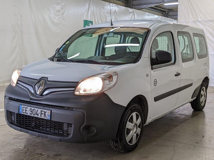 Photo 1 VIN: VF1FW58M555739407 - RENAULT KANGOO EXPRESS 