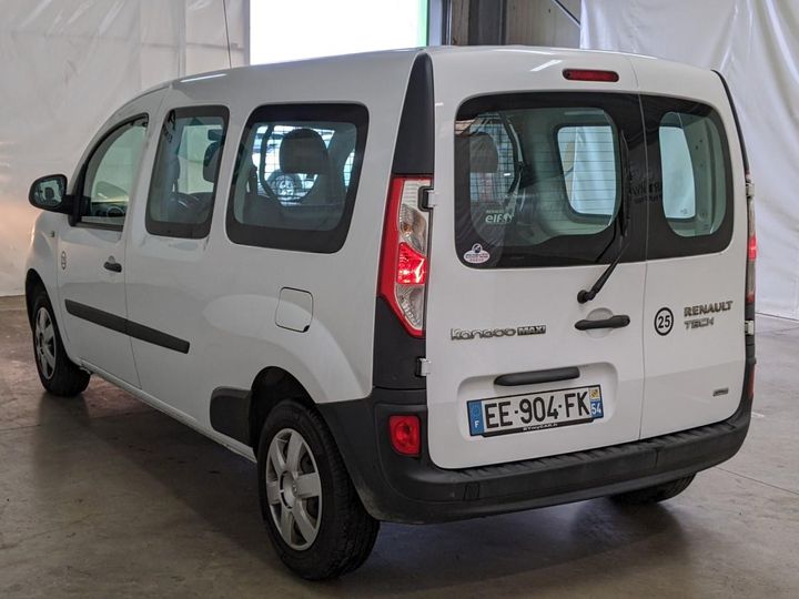 Photo 2 VIN: VF1FW58M555739407 - RENAULT KANGOO EXPRESS 