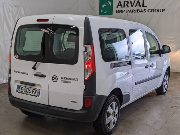 Photo 3 VIN: VF1FW58M555739407 - RENAULT KANGOO EXPRESS 