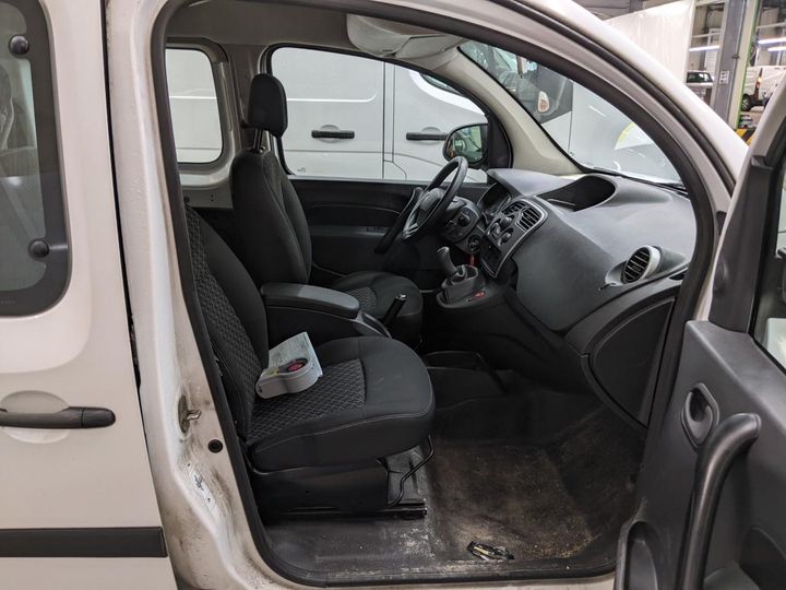 Photo 5 VIN: VF1FW58M555739407 - RENAULT KANGOO EXPRESS 