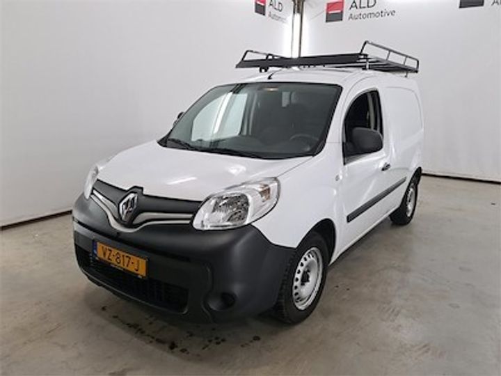 Photo 0 VIN: VF1FWD0J156125048 - RENAULT KANGOO II EXPRESS 