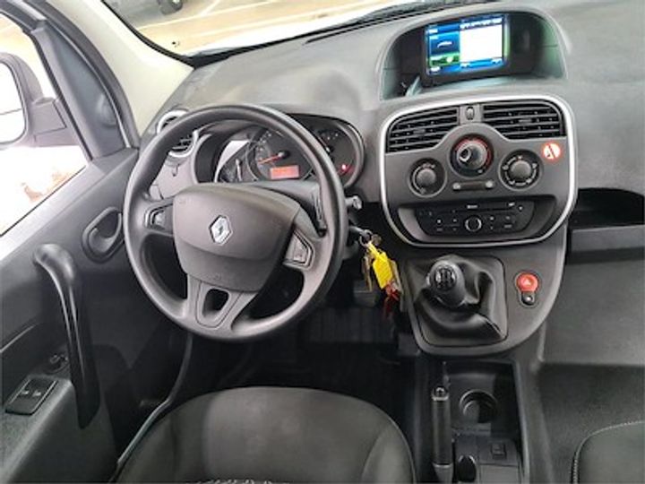 Photo 8 VIN: VF1FWD0J156125048 - RENAULT KANGOO II EXPRESS 