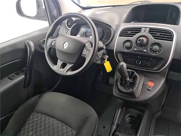 Photo 8 VIN: VF1FWD0J156125049 - RENAULT KANGOO II EXPRESS 