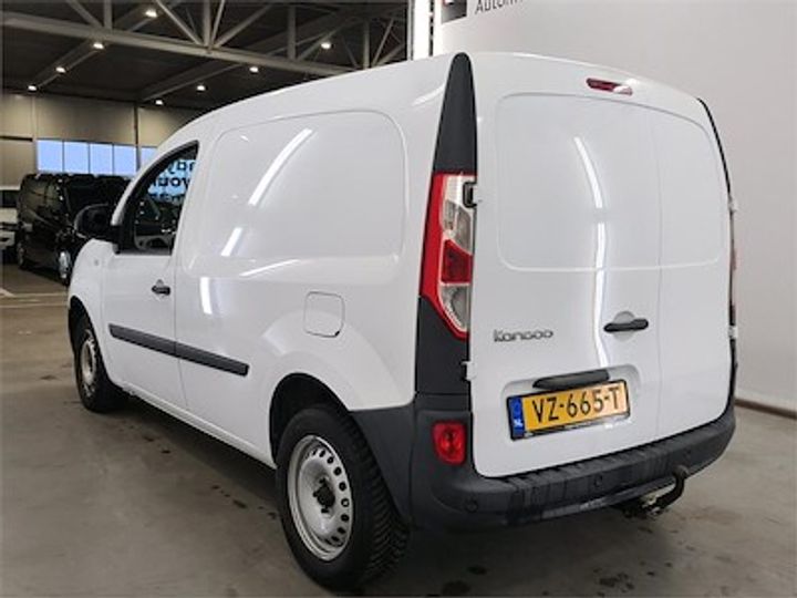 Photo 2 VIN: VF1FWD0J156125052 - RENAULT KANGOO II EXPRESS 