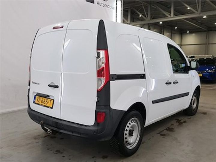 Photo 3 VIN: VF1FWD0J156125052 - RENAULT KANGOO II EXPRESS 