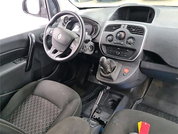 Photo 8 VIN: VF1FWD0J156125052 - RENAULT KANGOO II EXPRESS 