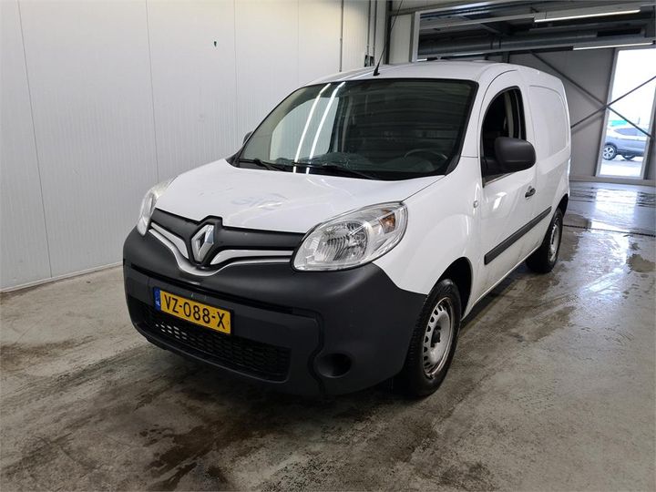 Photo 0 VIN: VF1FWD0J156125056 - RENAULT KANGOO 