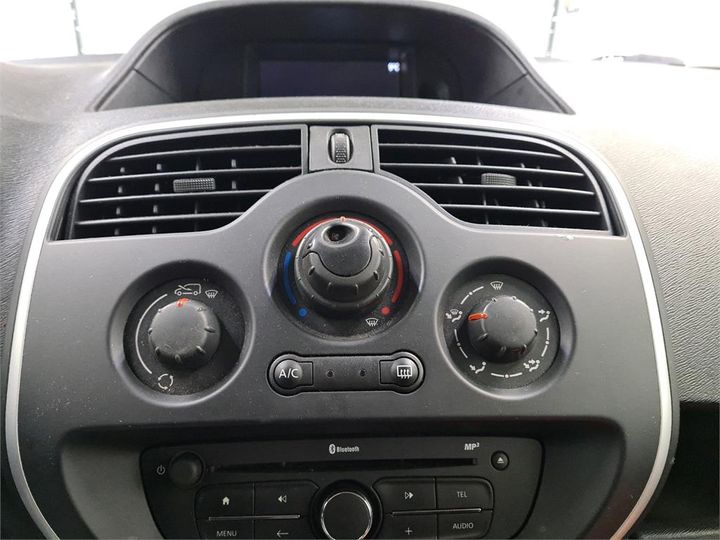 Photo 17 VIN: VF1FWD0J156125056 - RENAULT KANGOO 