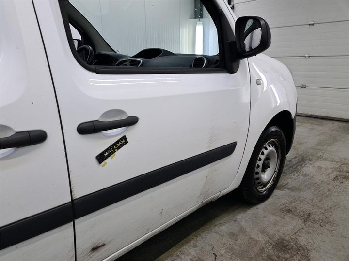 Photo 19 VIN: VF1FWD0J156125056 - RENAULT KANGOO 