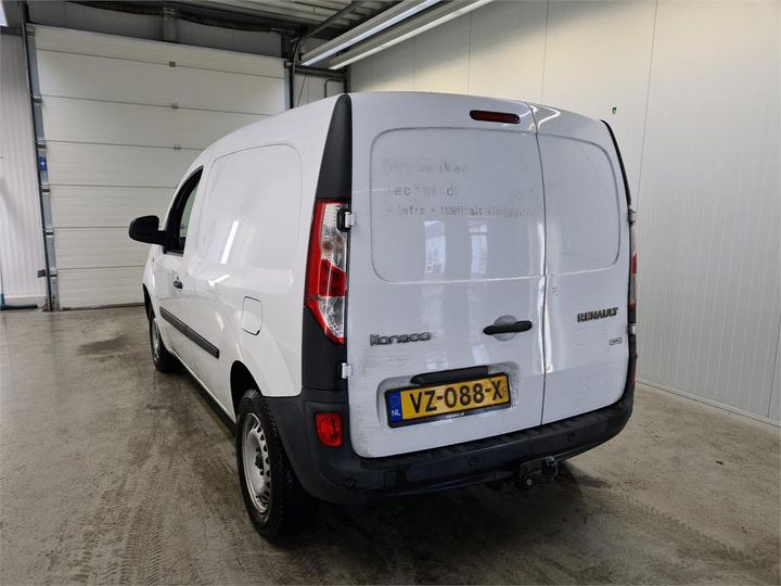 Photo 3 VIN: VF1FWD0J156125056 - RENAULT KANGOO 