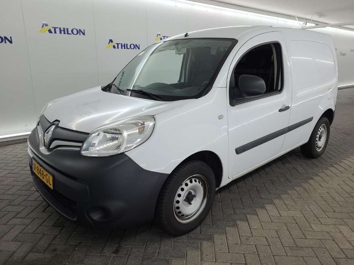 Photo 1 VIN: VF1FWD0J156125078 - RENAULT KANGOO 