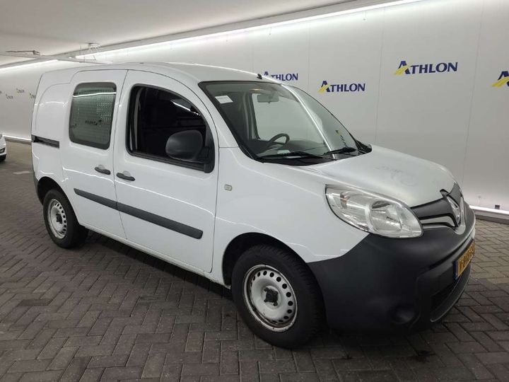 Photo 2 VIN: VF1FWD0J156125078 - RENAULT KANGOO 