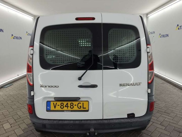 Photo 21 VIN: VF1FWD0J156125078 - RENAULT KANGOO 