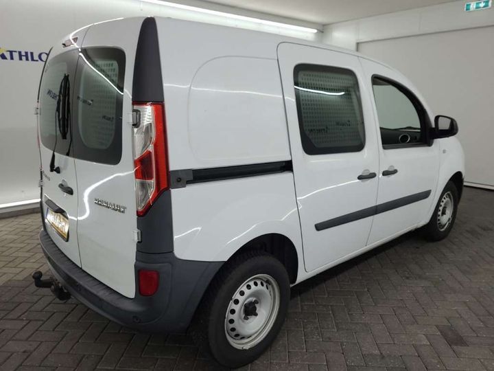 Photo 3 VIN: VF1FWD0J156125078 - RENAULT KANGOO 