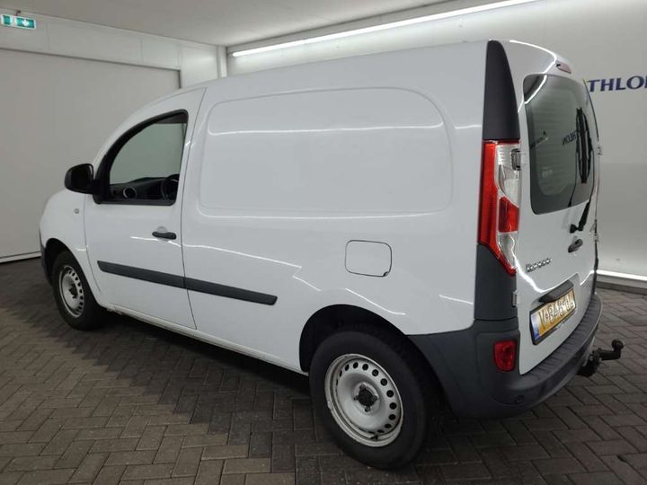 Photo 4 VIN: VF1FWD0J156125078 - RENAULT KANGOO 