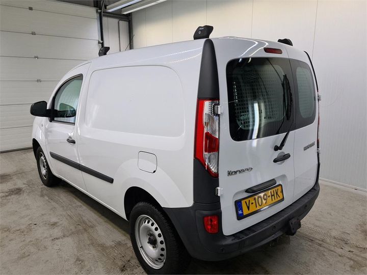 Photo 3 VIN: VF1FWD0J156125083 - RENAULT KANGOO 