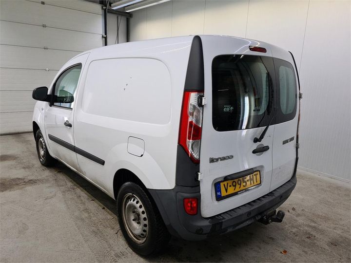 Photo 3 VIN: VF1FWD0J156125088 - RENAULT KANGOO 