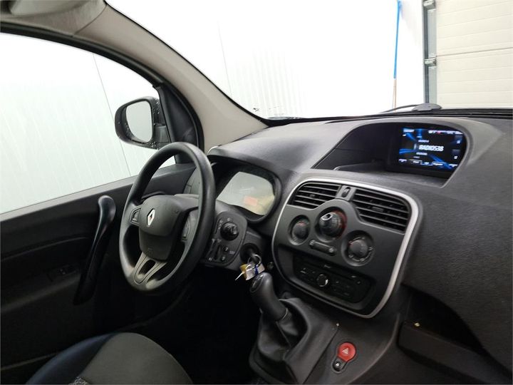 Photo 6 VIN: VF1FWD0J156125088 - RENAULT KANGOO 