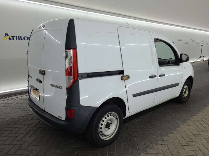 Photo 3 VIN: VF1FWD0J156517114 - RENAULT KANGOO 