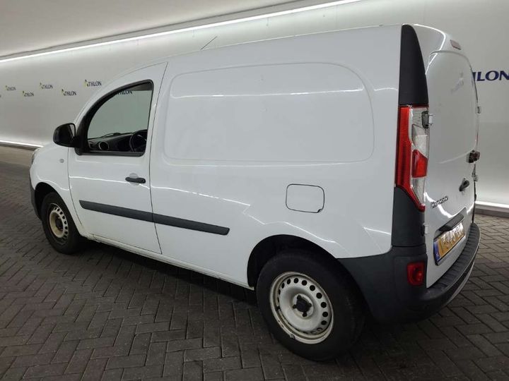 Photo 4 VIN: VF1FWD0J156517114 - RENAULT KANGOO 