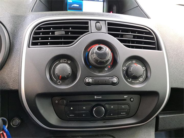 Photo 17 VIN: VF1FWD0J156559601 - RENAULT KANGOO 