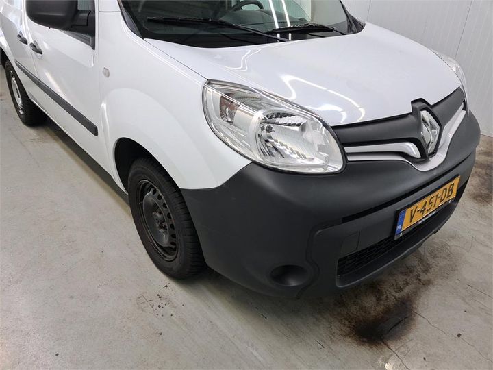 Photo 24 VIN: VF1FWD0J156559601 - RENAULT KANGOO 