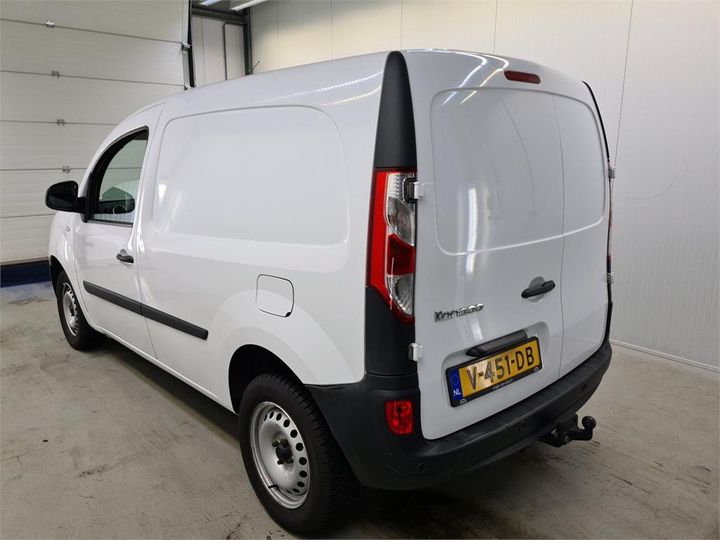 Photo 3 VIN: VF1FWD0J156559601 - RENAULT KANGOO 