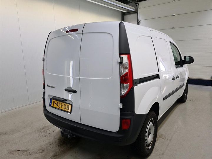 Photo 4 VIN: VF1FWD0J156559601 - RENAULT KANGOO 